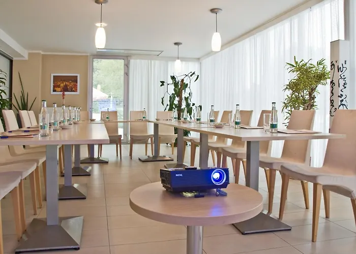 Hotel Michael Prag